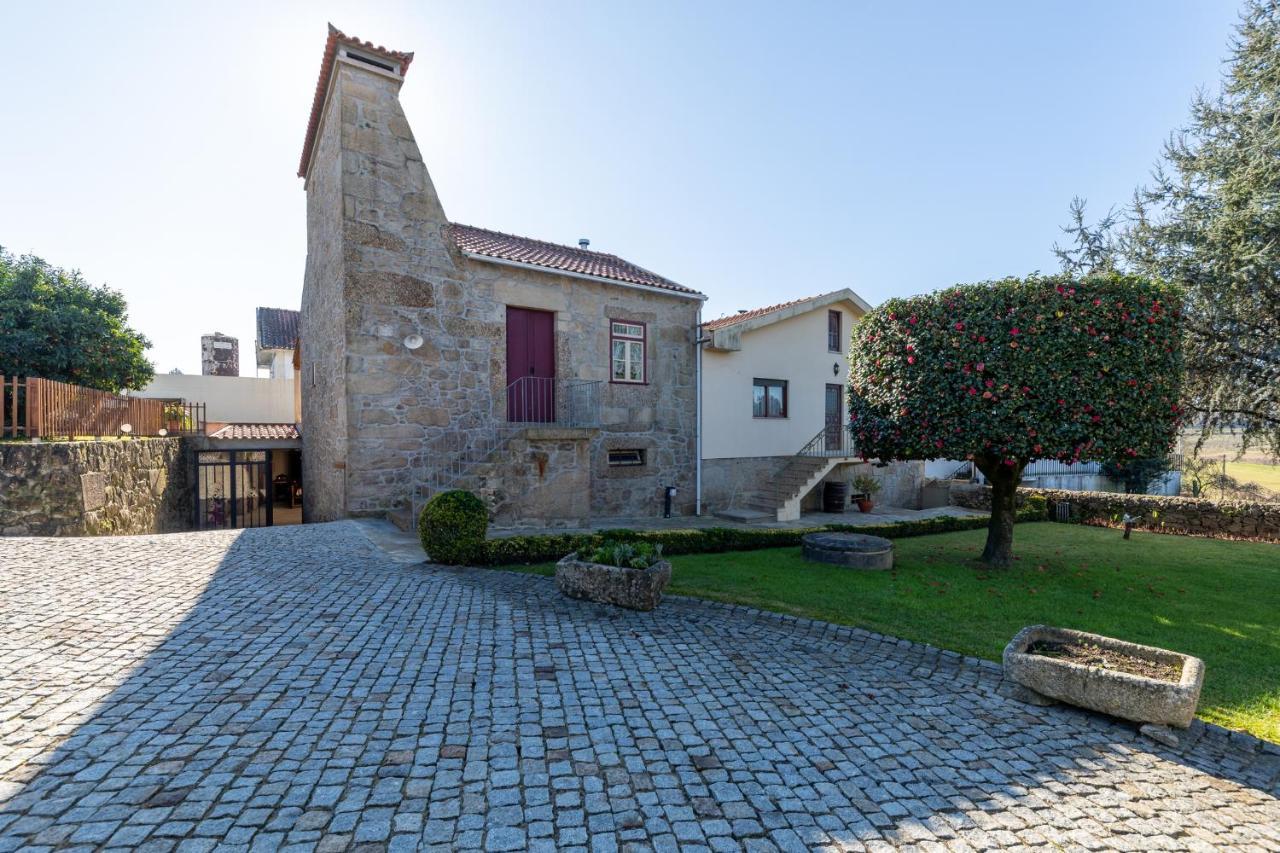 Rioverde Agroturismo Barcelos Extérieur photo